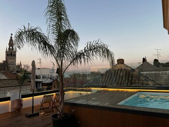 Casa Del Contratador By Epoca Suites,,4 star