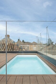 Casa Del Contratador By Epoca Suites,,4 star