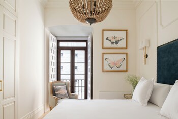 casa del contratador by epoca suites