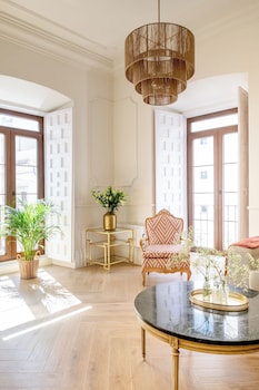 casa del contratador by epoca suites