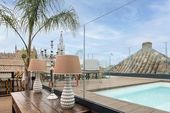 Casa Del Contratador By Epoca Suites,,4 star