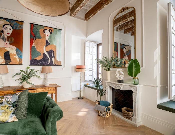 casa del contratador by epoca suites