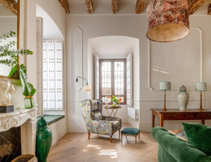 casa del contratador by epoca suites