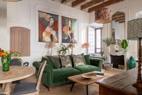 casa del contratador by epoca suites