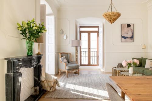 casa del contratador by epoca suites