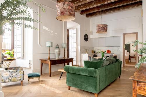 casa del contratador by epoca suites