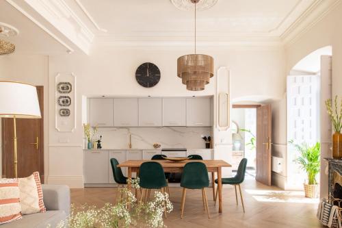 casa del contratador by epoca suites