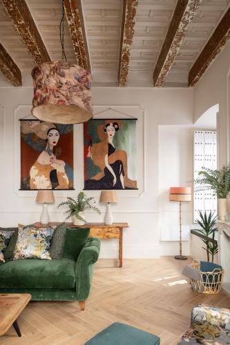 casa del contratador by epoca suites