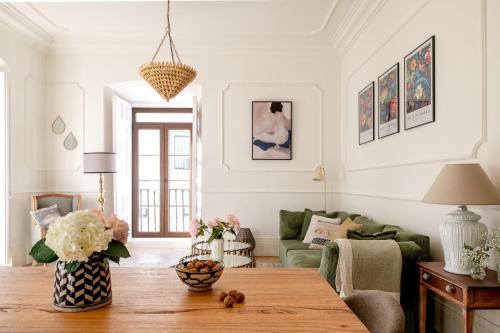 casa del contratador by epoca suites