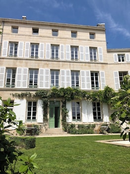 lhotel particulier du 12