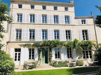 lhotel particulier du 12