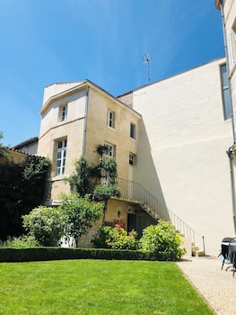 lhotel particulier du 12