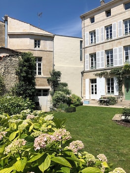 lhotel particulier du 12