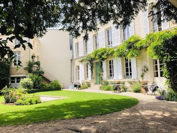 lhotel particulier du 12