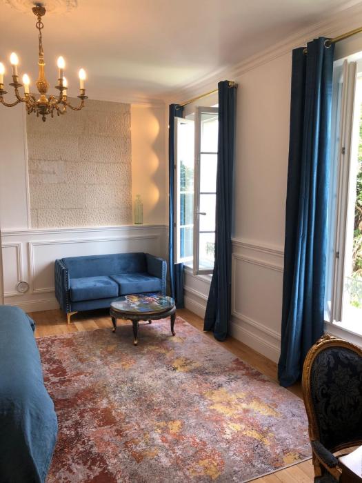 lhotel particulier du 12