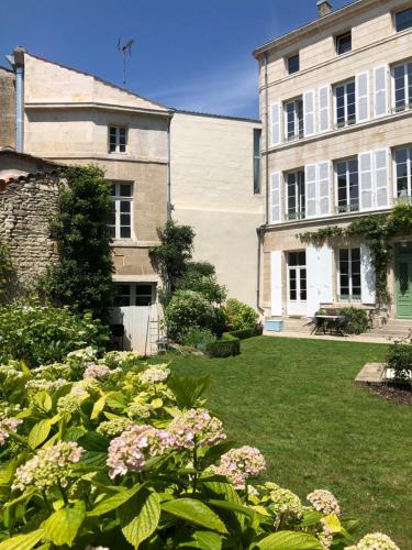 lhotel particulier du 12