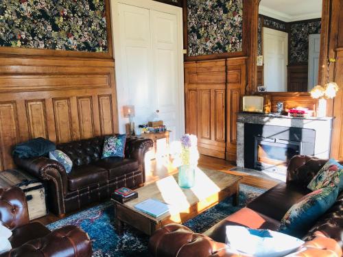 lhotel particulier du 12