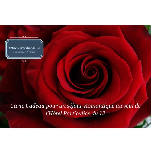 lhotel particulier du 12