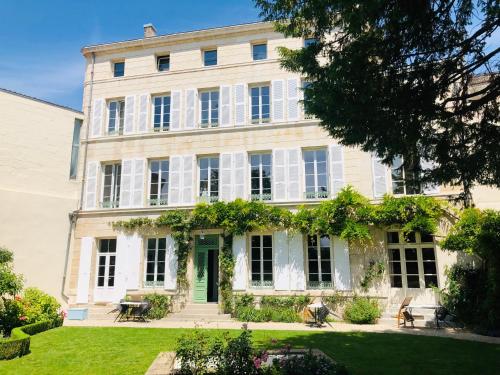 lhotel particulier du 12