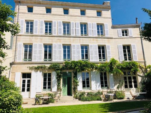 lhotel particulier du 12