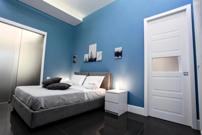 duomo luxory home