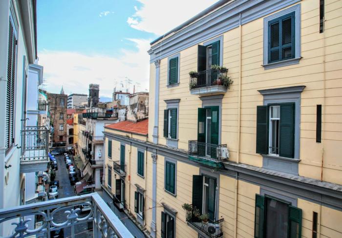 duomo luxory home