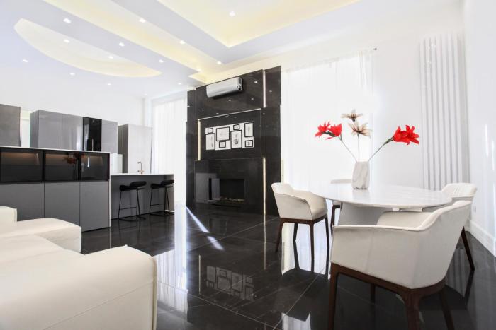 duomo luxory home