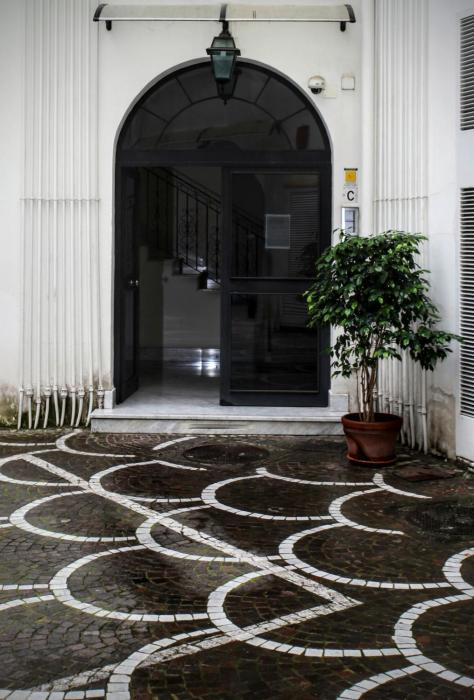 duomo luxory home