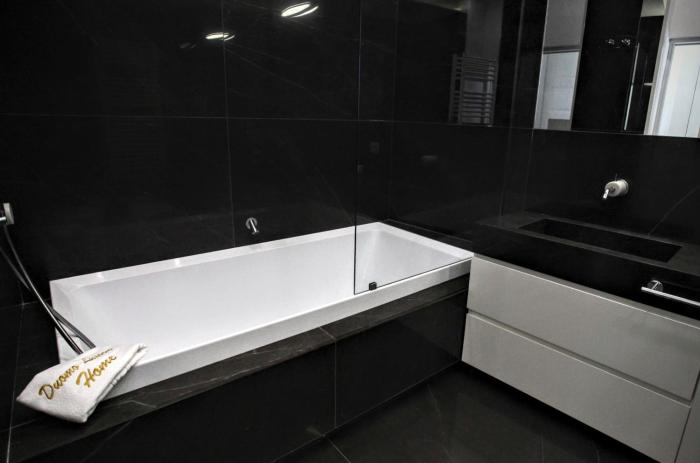 duomo luxory home