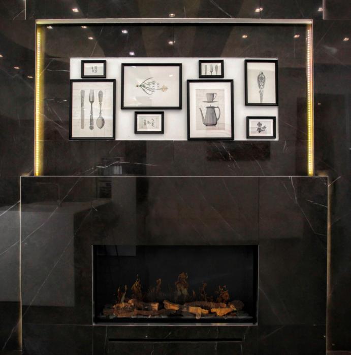 duomo luxory home