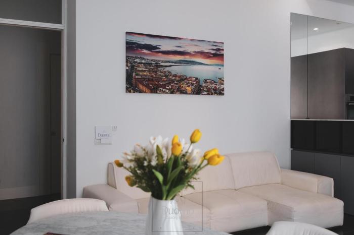 duomo luxory home
