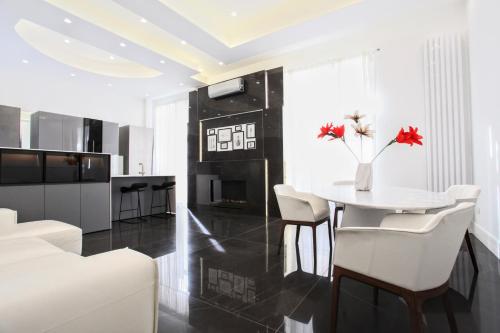 duomo luxory home