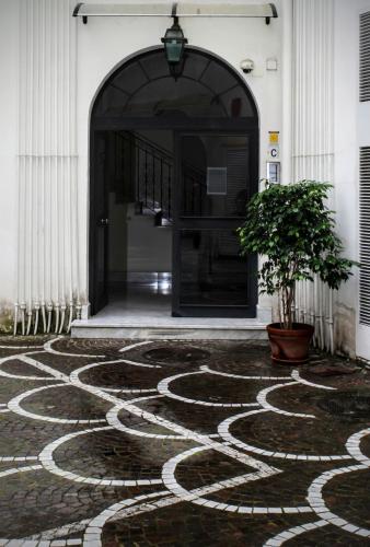 duomo luxory home