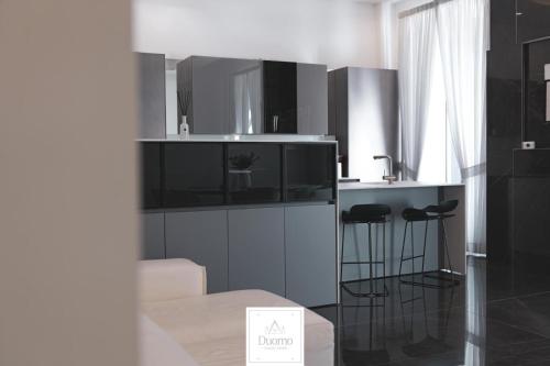 duomo luxory home