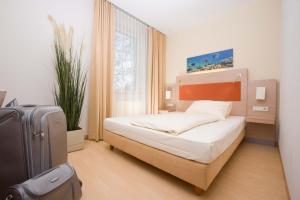 Akzent Hotel Aufkirchen,Near Erding Thermal Spa,3 star