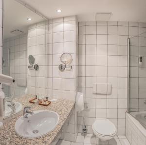 Akzent Hotel Aufkirchen,Near Erding Thermal Spa,3 star
