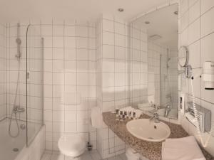 Akzent Hotel Aufkirchen,Near Erding Thermal Spa,3 star