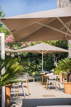 brit hotel nimes ouest