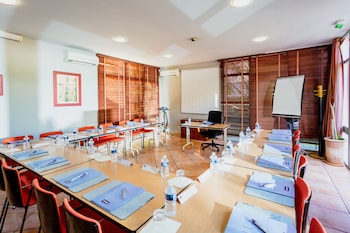 brit hotel nimes ouest