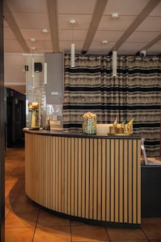 brit hotel nimes ouest