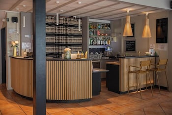 brit hotel nimes ouest