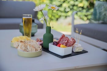 brit hotel nimes ouest