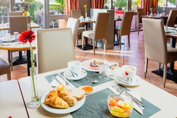 brit hotel nimes ouest