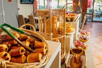 brit hotel nimes ouest