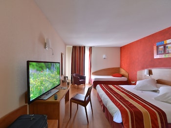 brit hotel nimes ouest
