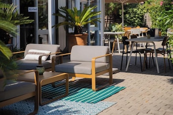brit hotel nimes ouest