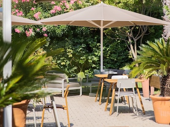 brit hotel nimes ouest
