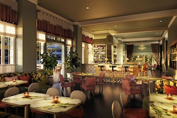 The Stoneleigh, Autograph Collection,,4 star