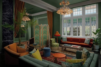 The Stoneleigh, Autograph Collection,,4 star