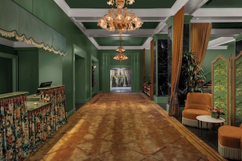 The Stoneleigh, Autograph Collection,,4 star